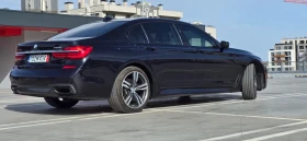 BMW 750 Long, XDrive, M Sport, снимка 5