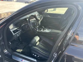 BMW 750 Long, XDrive, M Sport, снимка 7