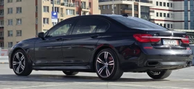 BMW 750 Long, XDrive, M Sport, снимка 3