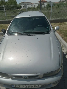 Fiat Marea
