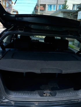 Nissan Almera, снимка 5