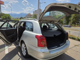 Toyota Avensis, снимка 13