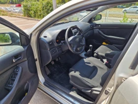 Toyota Avensis, снимка 9