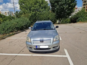 Toyota Avensis, снимка 3