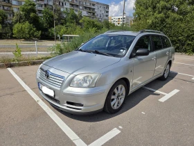 Toyota Avensis, снимка 4