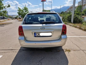 Toyota Avensis, снимка 7