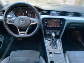 VW Passat 2.0TDI/4х4/DSG/200кс./Elegance, снимка 9