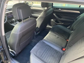 VW Passat 2.0TDI/4х4/DSG/200кс./Elegance, снимка 12