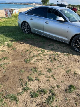 Audi A6 Rs, снимка 2