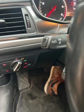 Audi A6 Rs, снимка 4