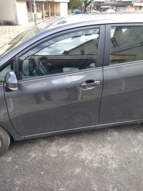 Subaru Trezia Не се начислява ддс, снимка 4