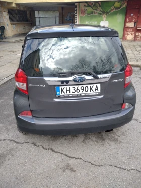 Subaru Trezia Не се начислява ддс, снимка 7