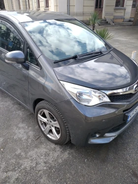 Subaru Trezia Не се начислява ддс, снимка 10