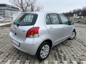 Toyota Yaris * 1.3VVT-i* 101HP* CLIMA* FACELIFT* , снимка 4