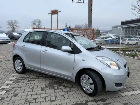 Toyota Yaris * 1.3VVT-i* 101HP* CLIMA* FACELIFT* , снимка 3