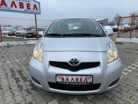 Toyota Yaris * 1.3VVT-i* 101HP* CLIMA* FACELIFT* , снимка 2
