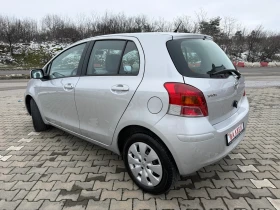 Toyota Yaris * 1.3VVT-i* 101HP* CLIMA* FACELIFT* , снимка 6