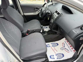 Toyota Yaris * 1.3VVT-i* 101HP* CLIMA* FACELIFT* , снимка 9
