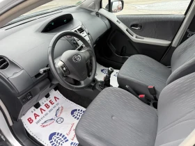 Toyota Yaris * 1.3VVT-i* 101HP* CLIMA* FACELIFT* , снимка 8