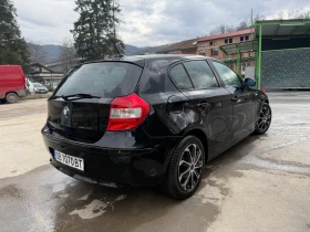 BMW 116, снимка 4