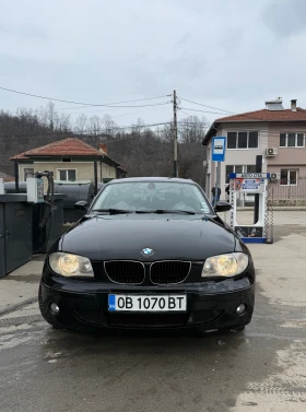 BMW 116, снимка 1