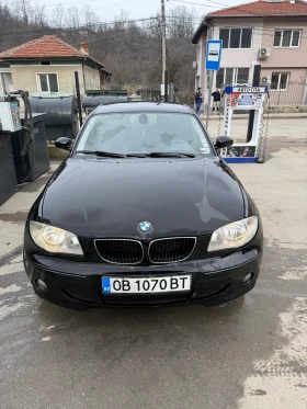BMW 116, снимка 6