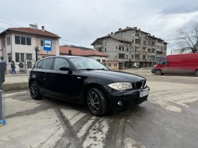 BMW 116, снимка 5
