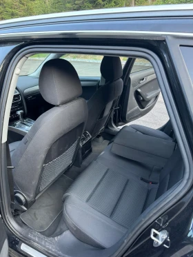 Audi A4, снимка 6