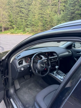 Audi A4, снимка 7