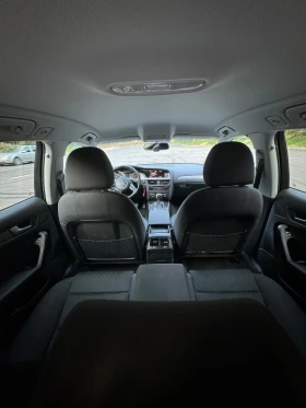 Audi A4, снимка 4