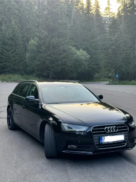 Audi A4, снимка 2