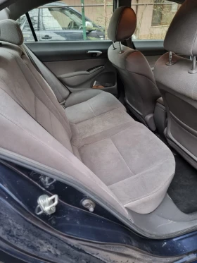 Honda Civic, снимка 11