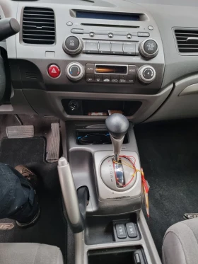 Honda Civic, снимка 3
