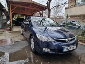 Honda Civic, снимка 8