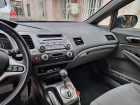 Honda Civic, снимка 2