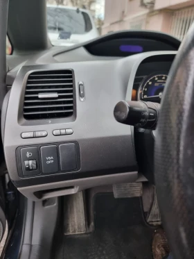 Honda Civic, снимка 4