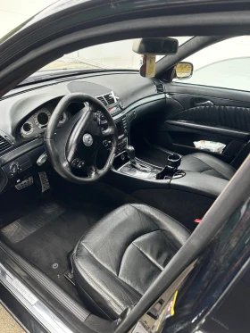 Mercedes-Benz E 320 Mercedes E320 cdi, снимка 12