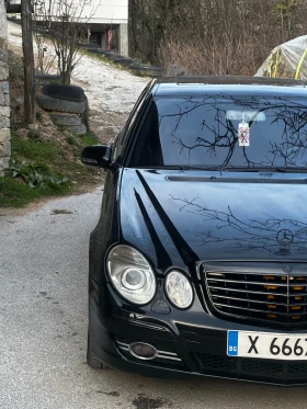 Mercedes-Benz E 320 Mercedes E320 cdi, снимка 2
