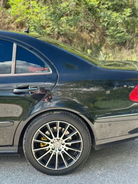 Mercedes-Benz E 320 Mercedes E320 cdi, снимка 9