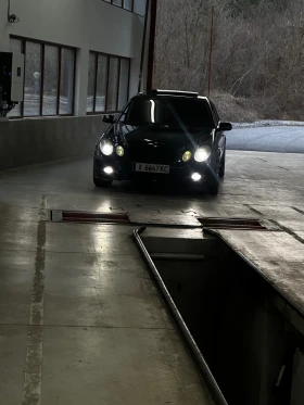 Mercedes-Benz E 320 Mercedes E320 cdi, снимка 4