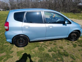 Honda Jazz, снимка 6