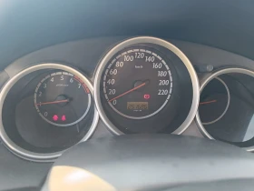 Honda Jazz, снимка 8