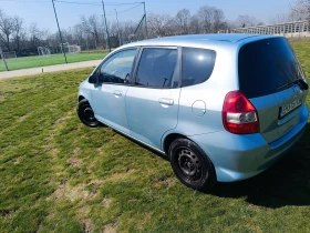 Honda Jazz, снимка 12