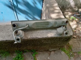 VW Beetle, снимка 1