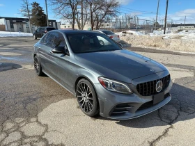 Mercedes-Benz C 43 AMG CARFAX* BURMESTER * DIGITAL , снимка 3