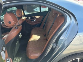 Mercedes-Benz C 43 AMG CARFAX* BURMESTER * DIGITAL , снимка 8