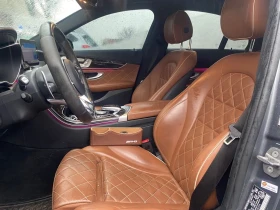 Mercedes-Benz C 43 AMG DESIGNO* BURMESTER * DIGITAL * ЦЕНА ДО СОФИЯ, снимка 7