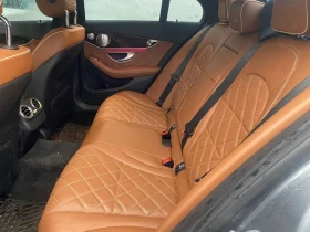 Mercedes-Benz C 43 AMG DESIGNO* BURMESTER * DIGITAL * ЦЕНА ДО СОФИЯ, снимка 8