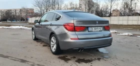 BMW 5 Gran Turismo, снимка 5