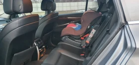 BMW 5 Gran Turismo, снимка 4